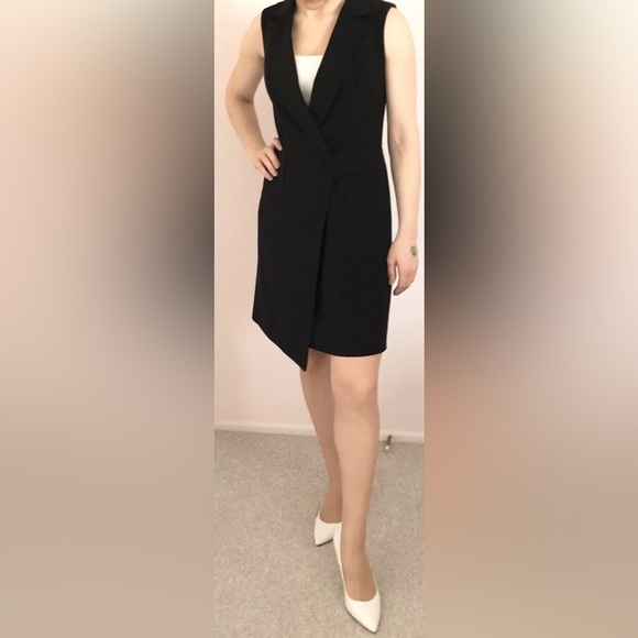 White House Black Market dress